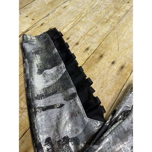 Justice Leggings Size 12 - Picture 3 of 5